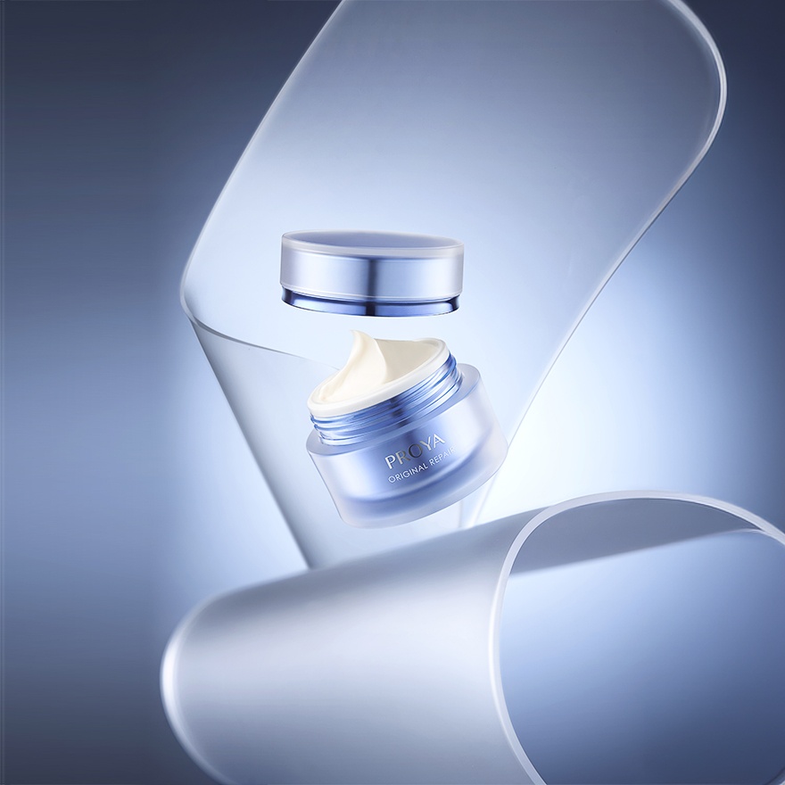 Original Repair Light Cream 50g
