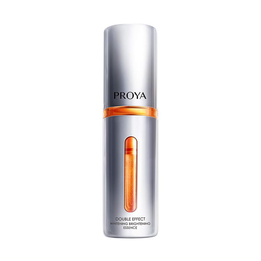 Double Effect Whitening Brightening Essence 30ml
