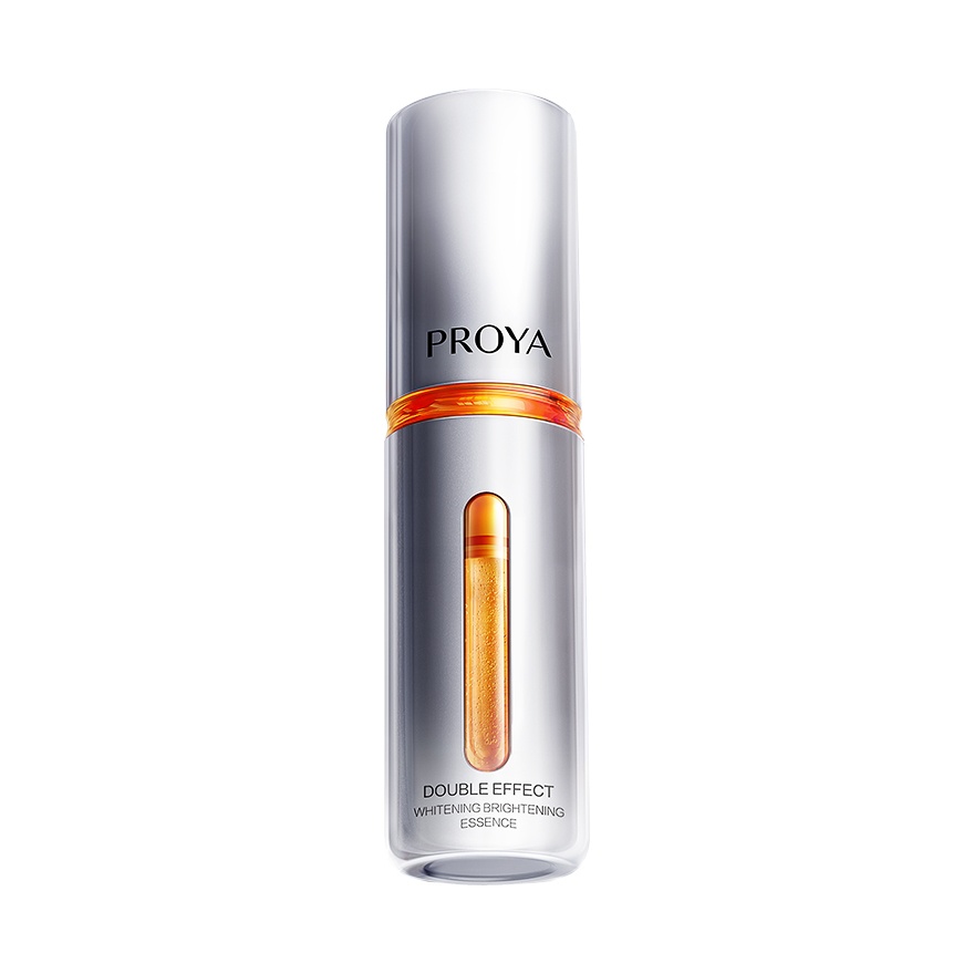 Double Effect Whitening Brightening Essence 30ml
