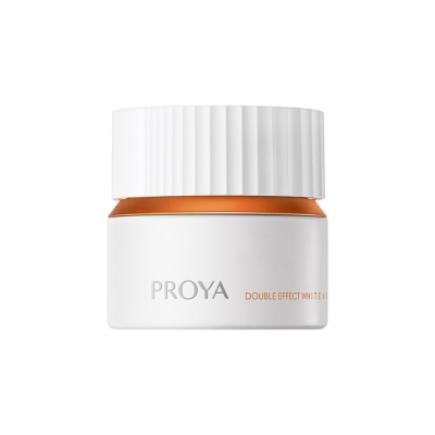 PROYA - Double Effect Whitening Brightening Gel Cream 50g