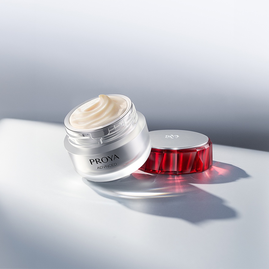 Advanced Firming Nourishing Light Cream 50g