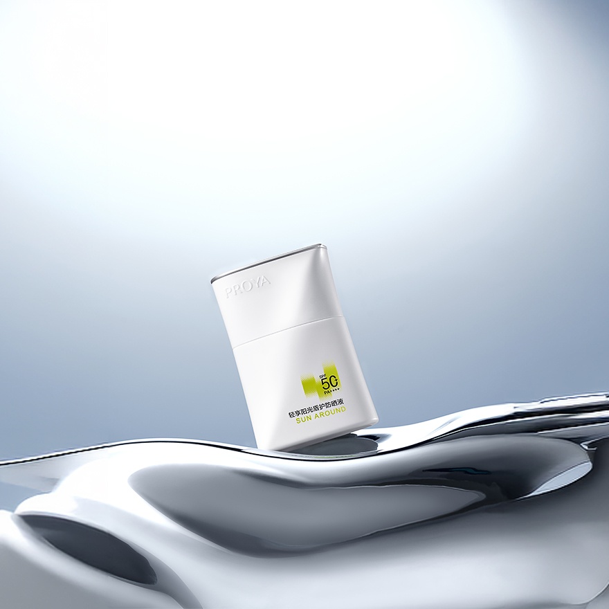 Sun Around Protective Shield Sunscreen 50ml