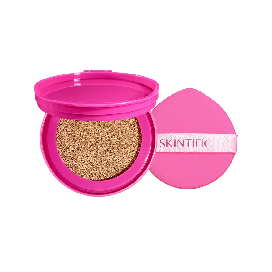 Cover Glow Perfect Cushion 03 Petal Refill image