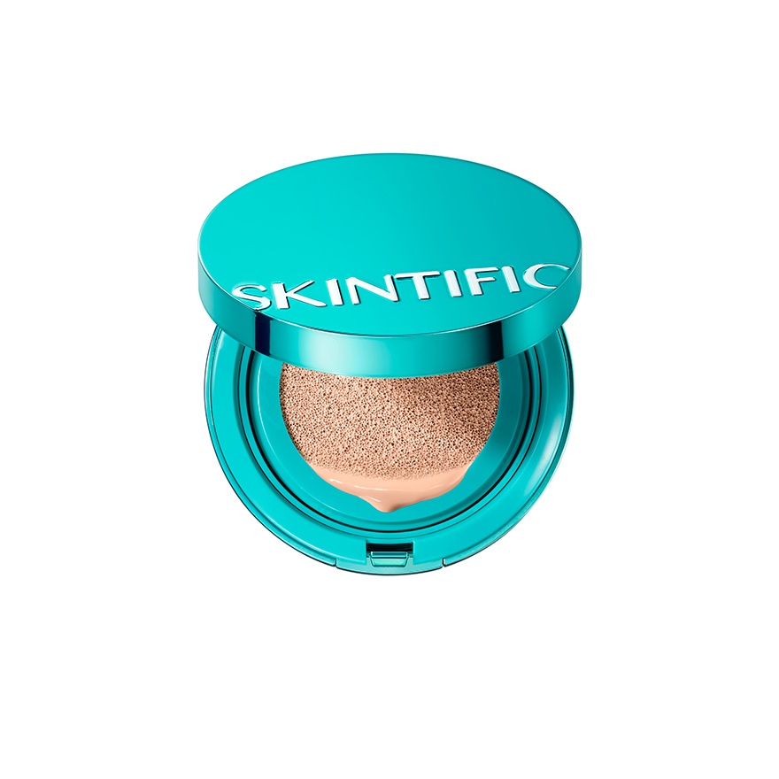 Perfect Stay Serum Matte Cushion Foundation SPF50 PA++++ 2NC Ivory image