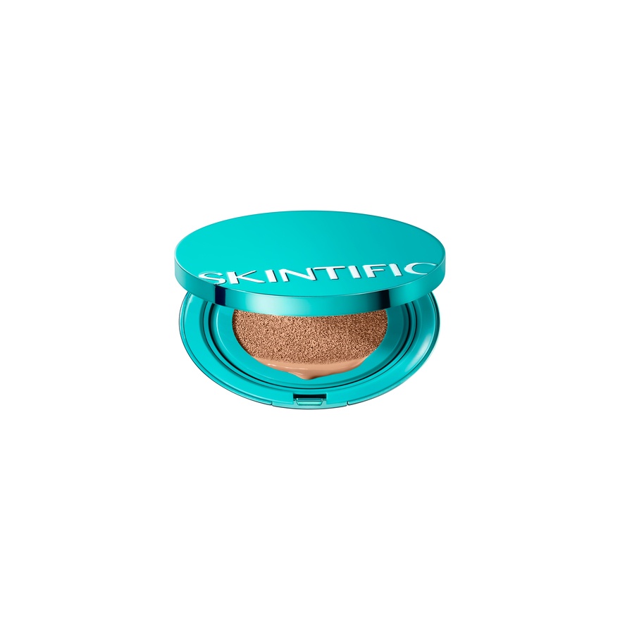 Perfect Stay Serum Matte Cushion Foundation SPF50 PA++++ 3NC Petal