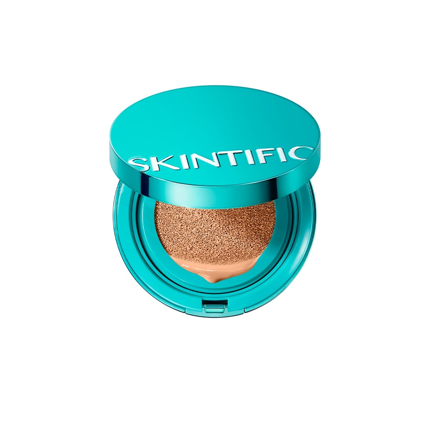 Perfect Stay Serum Matte Cushion Foundation SPF50 PA++++ 4WN Beige