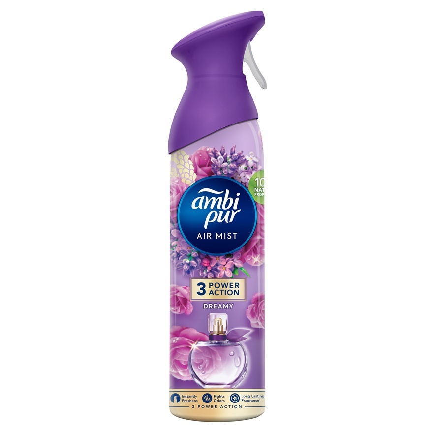 Air Effect Dreamy 275ml image