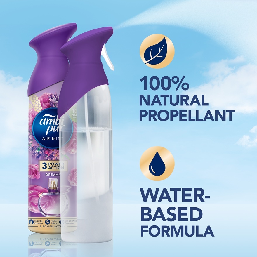 Air Effect Dreamy 275ml