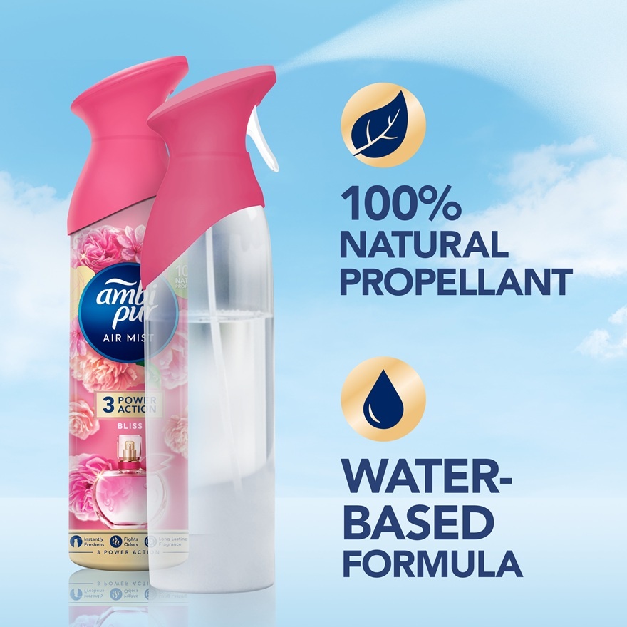 Air Effect Bliss 275ml