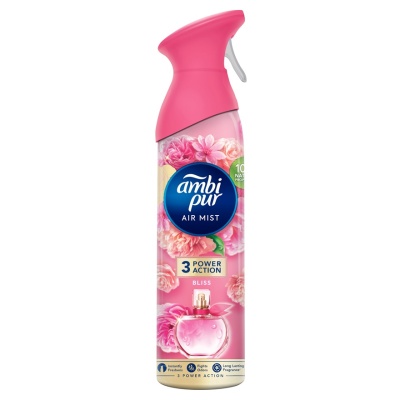 AMBI PUR - Air Effect Bliss 275ml
