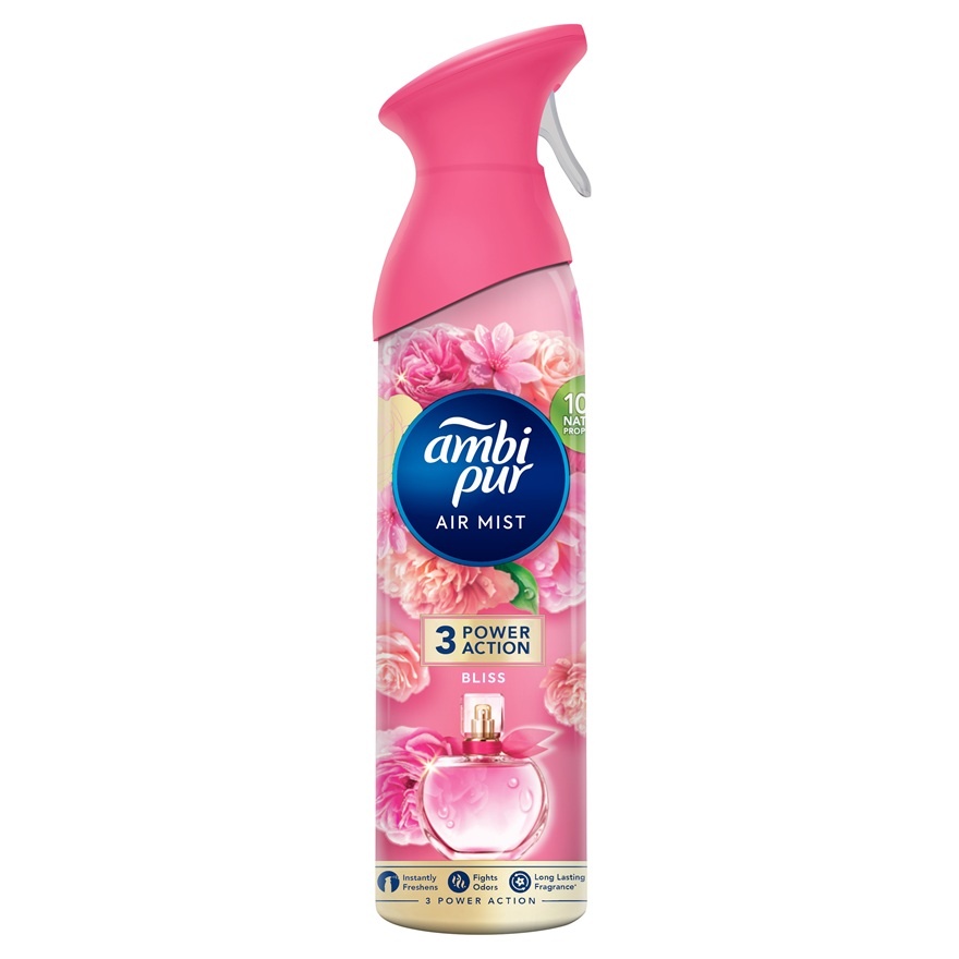 Air Effect Bliss 275ml