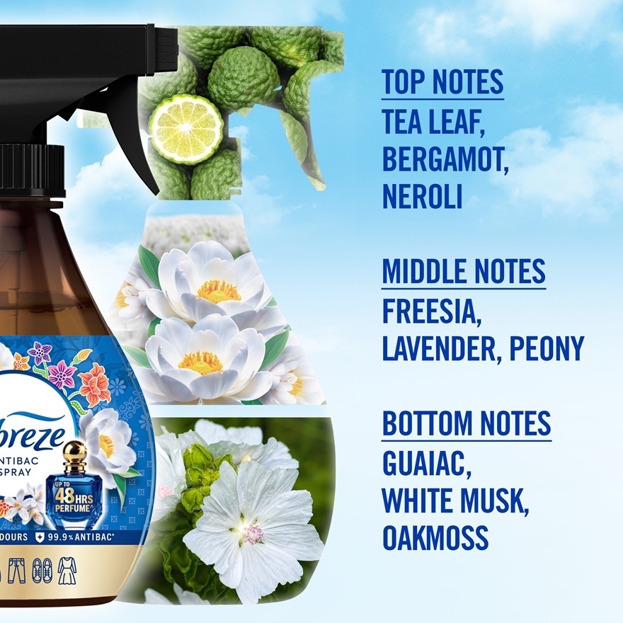 Multisurface Spray Embun 370ML image