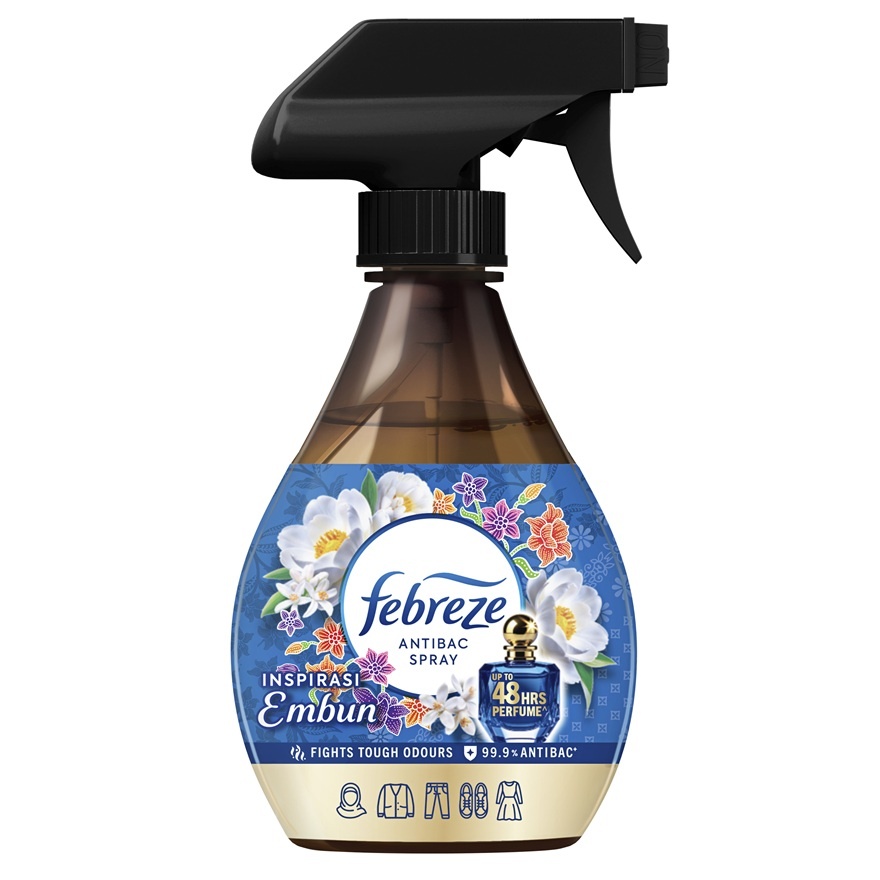 Multisurface Spray Embun 370ML image