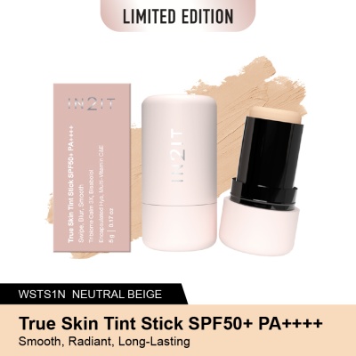 IN2IT - Skin Tint Stick SPF50+ WSTS1N image