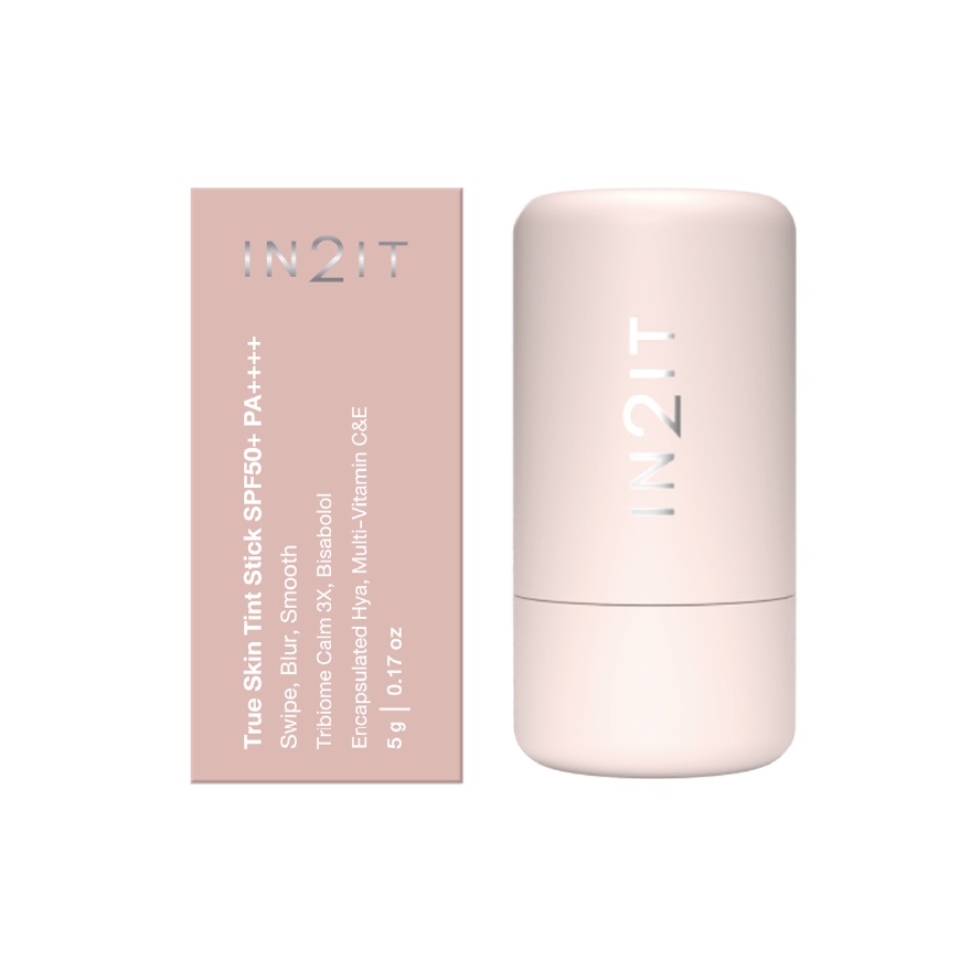 Skin Tint Stick SPF50+ WSTS2N