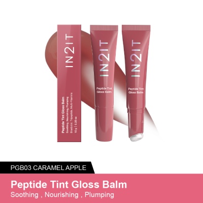 IN2IT - Peptide Tint Gloss Balm PGB03 image