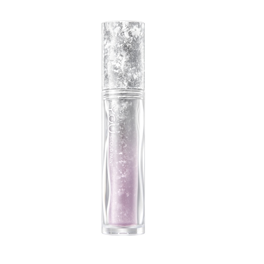 Cloud Paint Stay Glaze Lip Vinyl 06 Midnight Storm image