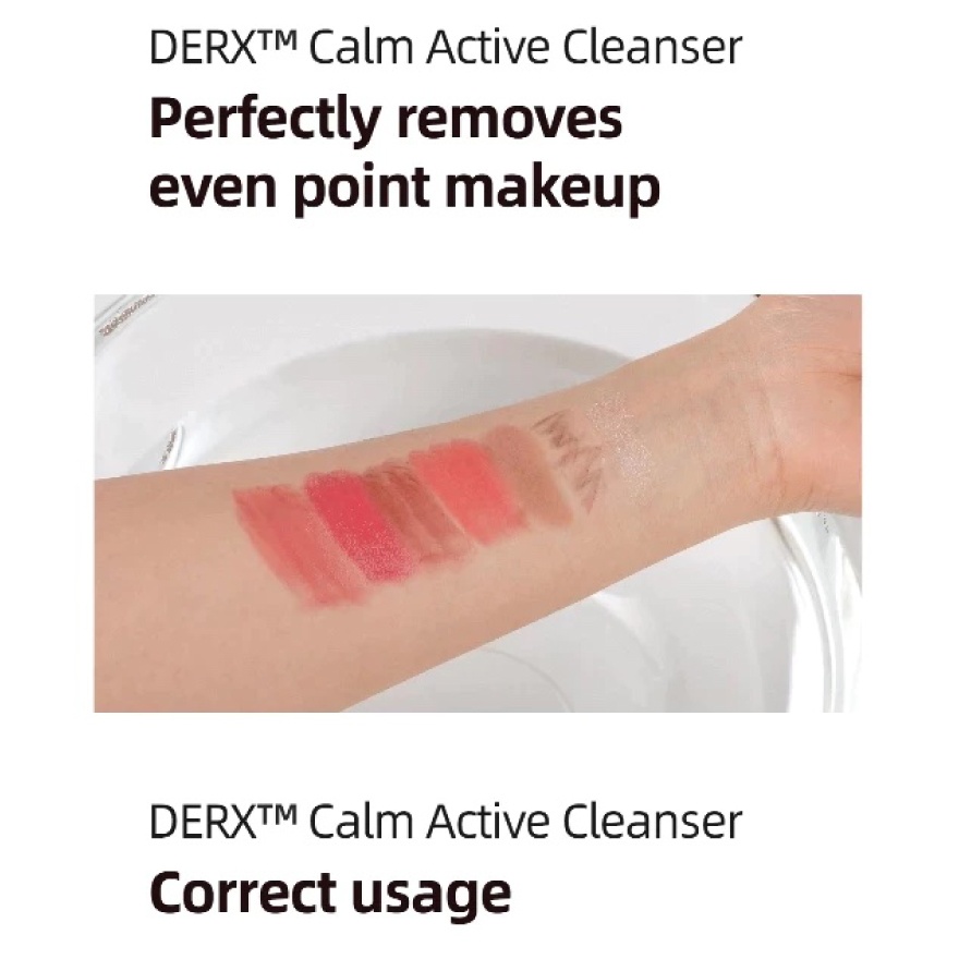 Derx™ Hydrate Cleanser 120ml image