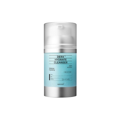 OGANACELL - Derx™ Hydrate Cleanser 120ml image