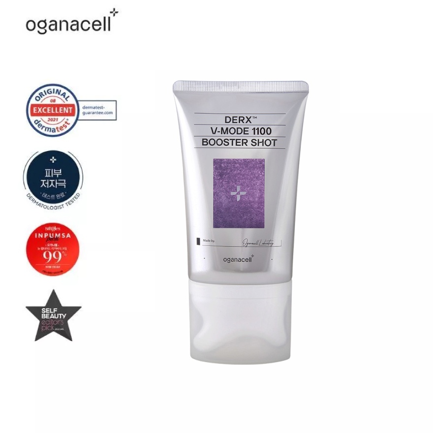 Derx™ V-Mode 1100 Booster Shot 120ml image