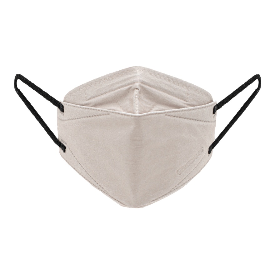 M99 Neo Lite Surgical Face Mask (Sand Grey) 10s (*Flash Deal)