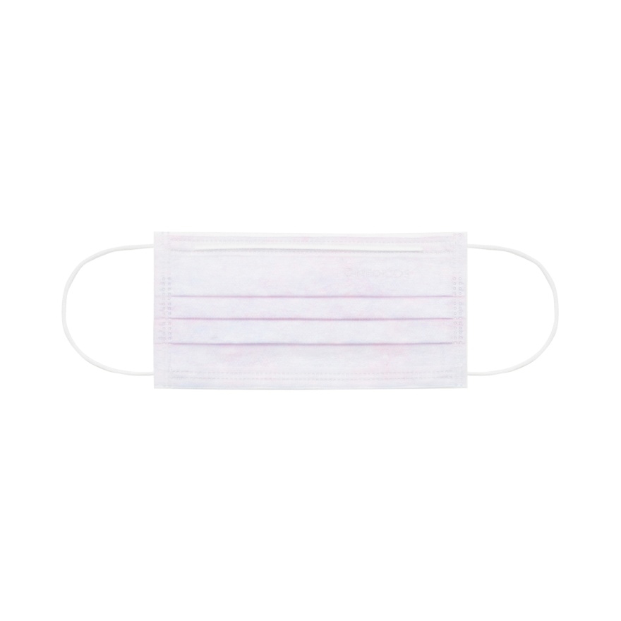 4 Ply Lumi Series Surgical Face Mask Purple 50's (*Flash Deal)