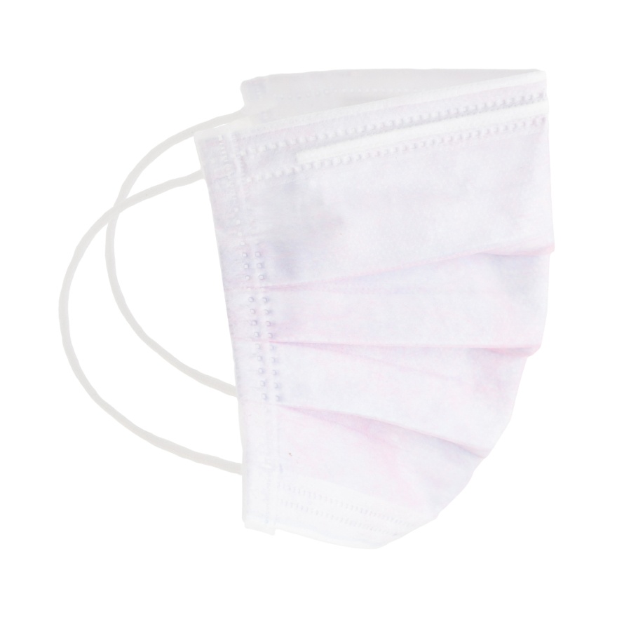 4 Ply Lumi Series Surgical Face Mask Purple 50's (*Flash Deal)