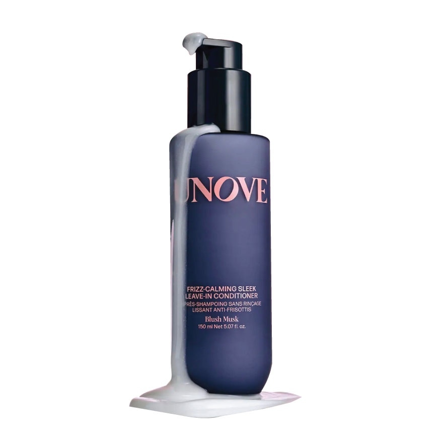 Frizz-Calming Sleek Leave-in Conditioner 150ml