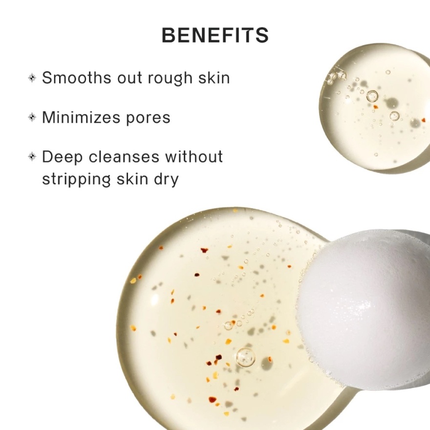 Derx Cleanser 120ml image