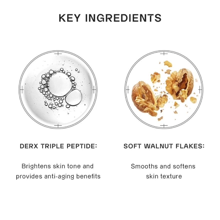 Derx Cleanser 120ml image