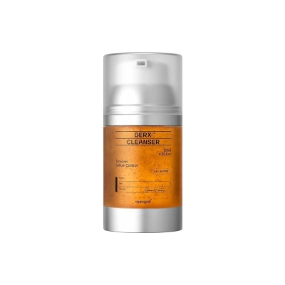 OGANACELL - Derx Cleanser 120ml image