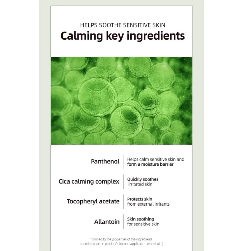 Derx™ Calm Active Cleanser 120ml image
