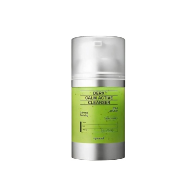 OGANACELL - Derx™ Calm Active Cleanser 120ml image