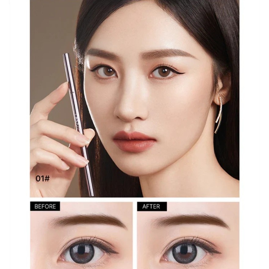 Microprecise Eyebrow Pencil - 04 Caramel Brown