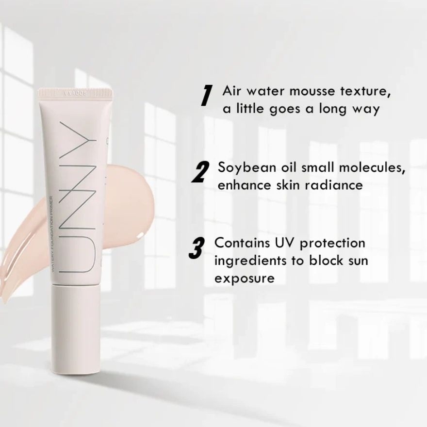 Watery Foundation Primer 30ml