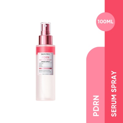 SKINTIFIC - PDRN Radiance Bright Serum Spray 100ML
