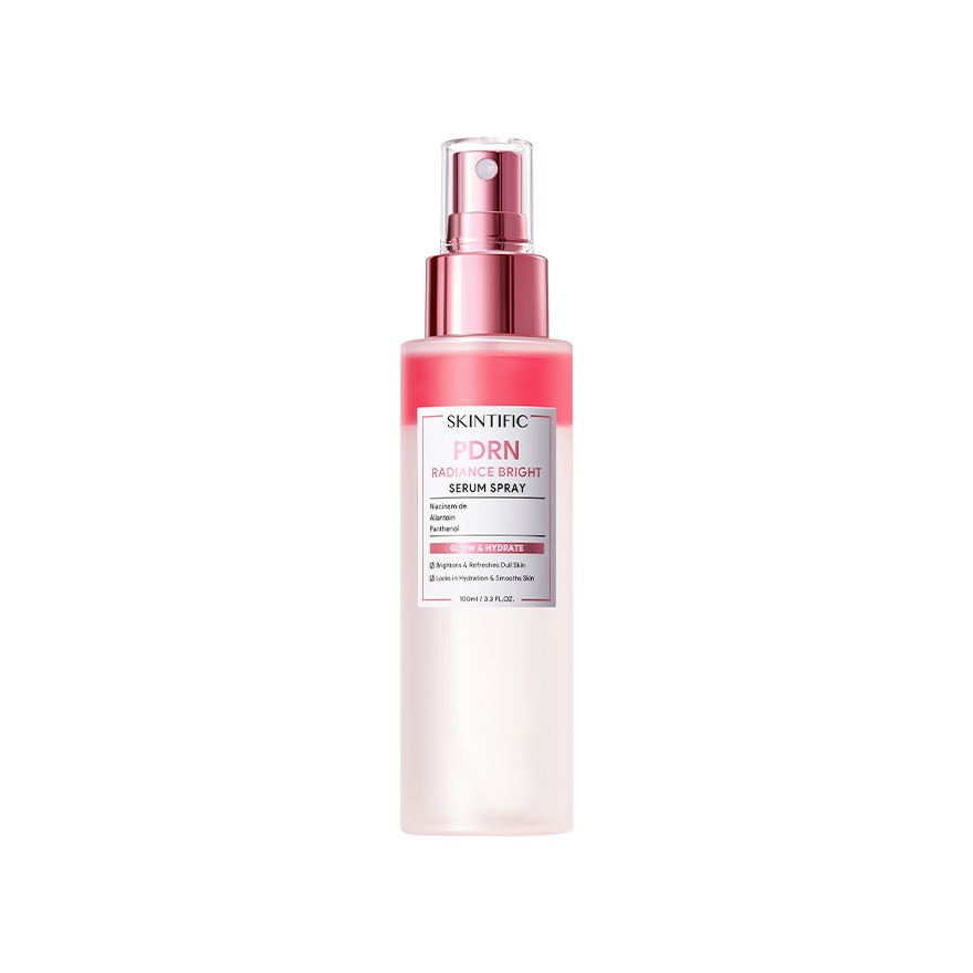 PDRN Radiance Bright Serum Spray 100ML