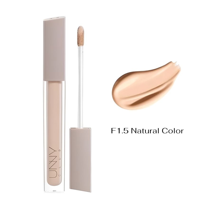 Renew Liquid Concealer - NEW F1.5 Natural Color
