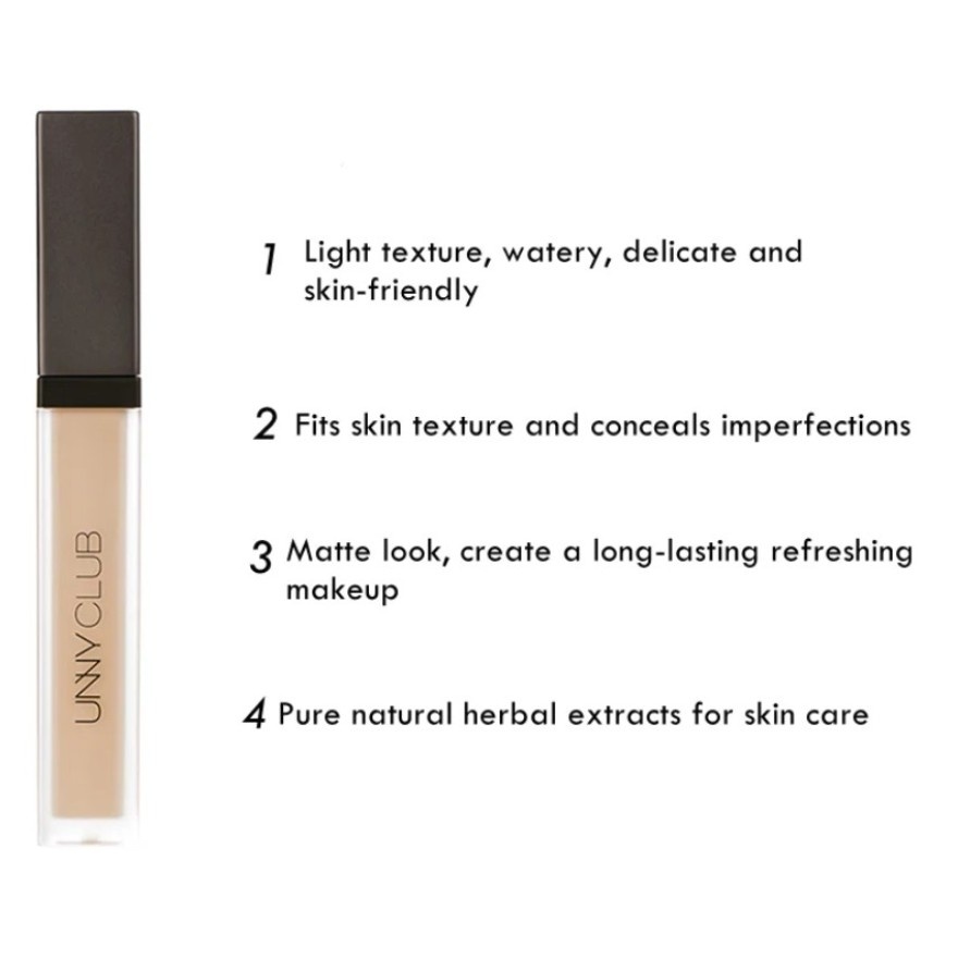 Renew Liquid Concealer - Y01 Light Beige