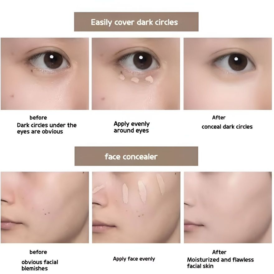 Renew Liquid Concealer - Y01 Light Beige