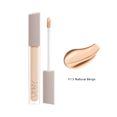 UNNY CLUB - Renew Liquid Concealer -Y1.5 Natural Beige