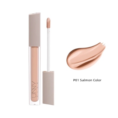 UNNY CLUB - Renew Liquid Concealer - P01 Salmon