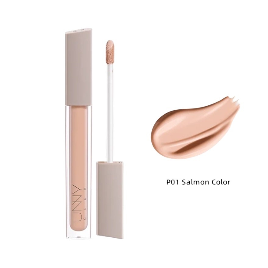 Renew Liquid Concealer - P01 Salmon image