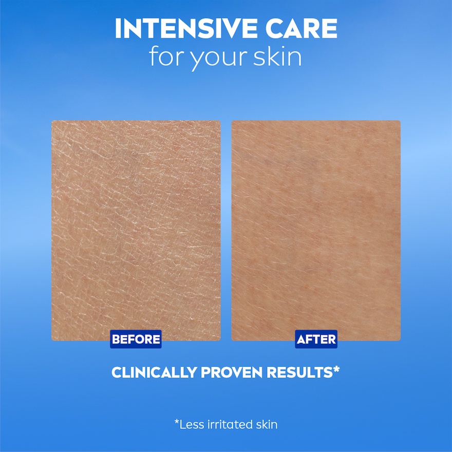 Repair & Care Body Serum Lotion 200ml