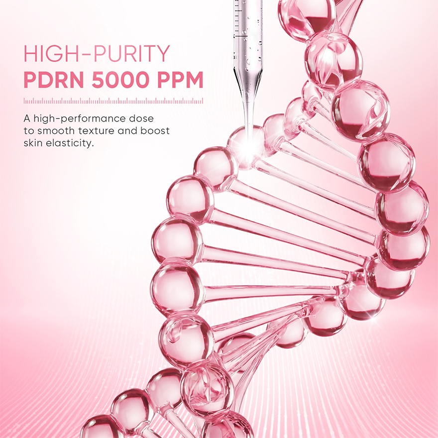 PDRN Brightening One Time Ampoule Serum 1MLx30S