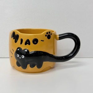 GWP Ceramic Mug (while stocks last)