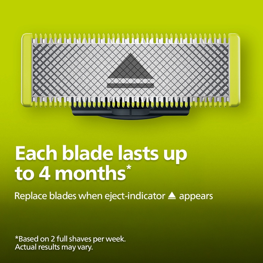 OneBlade Replacement Blade 1's image