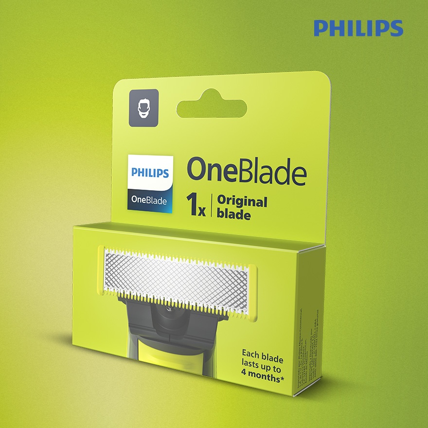 OneBlade Replacement Blade 1's image