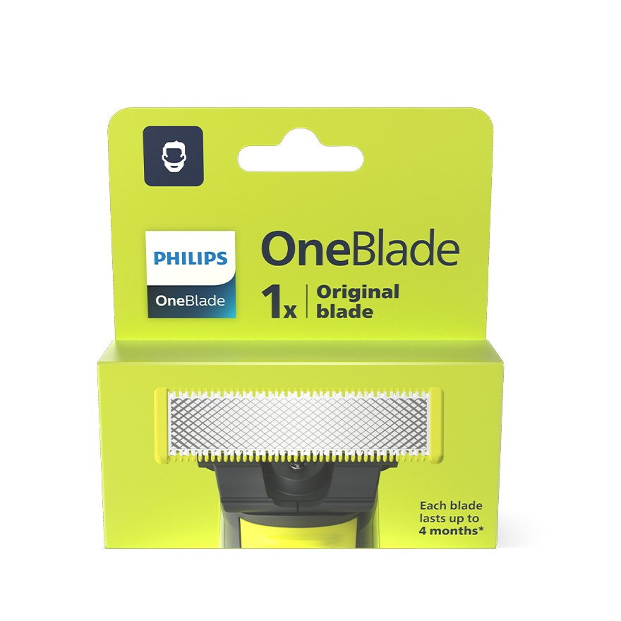 OneBlade Replacement Blade 1's image