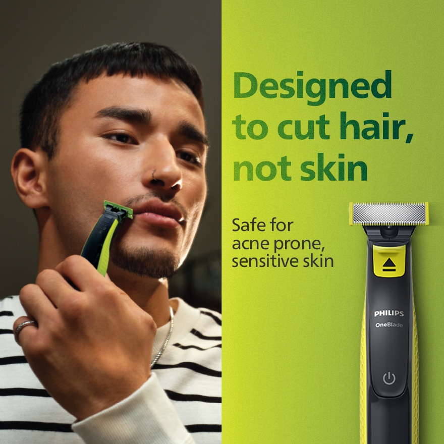 OneBlade Replacement Blade 1's image